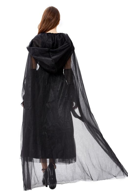 F1945 Bride Halloween Costume